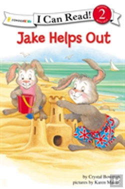 Bertrand.pt - Jake Helps Out