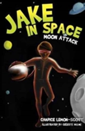 Jake In Space