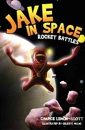 Jake In Space