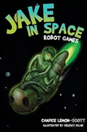 Jake In Space