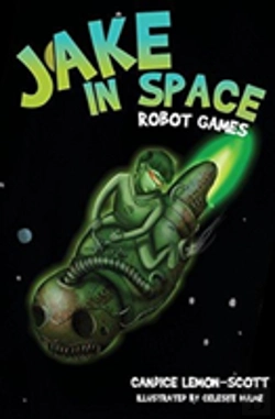 Bertrand.pt - Jake In Space