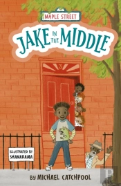 Jake In The Middle