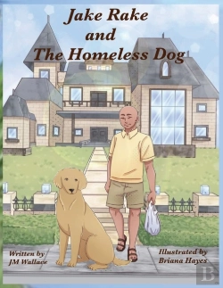 Bertrand.pt - Jake Rake And The Homeless Dog