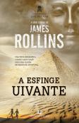 Jake Ransom e a Esfinge Uivante