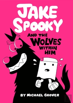 Bertrand.pt - Jake Spooky And The Wolves Within Him