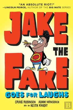 Bertrand.pt - Jake The Fake Goes For Laughs