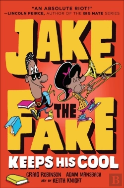Bertrand.pt - Jake The Fake Keeps His Cool
