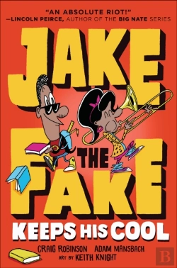 Bertrand.pt - Jake The Fake Keeps His Cool
