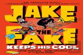 Jake The Fake Keeps His Cool