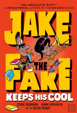 Bertrand.pt - Jake The Fake Keeps His Cool