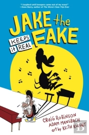 Jake The Fake Keeps It Real