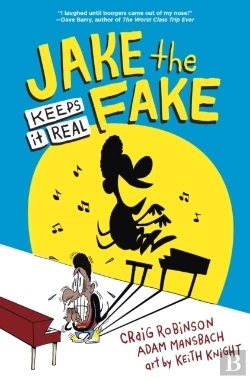 Bertrand.pt - Jake The Fake Keeps It Real