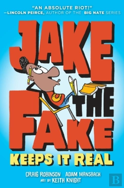 Bertrand.pt - Jake The Fake Keeps It Real