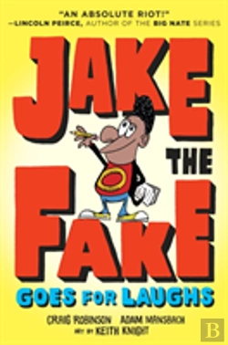 Bertrand.pt - Jake The Fake Stands Up