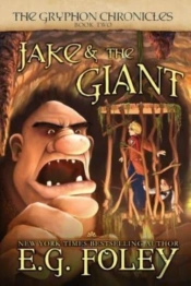 Jake   The Giant  The Gryphon Chronicles