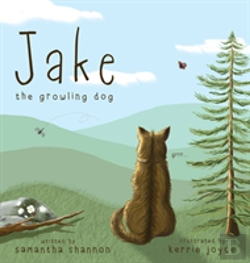 Bertrand.pt - Jake The Growling Dog