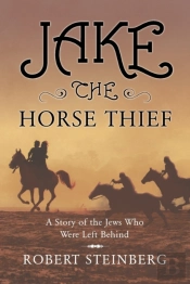 Jake The Horse Thief