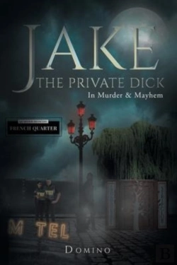Bertrand.pt - Jake The Private Dick In Murder And Mayhem Volume 2