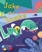 Jake The Snake