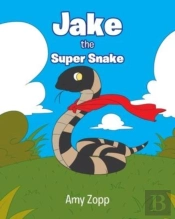 Jake The Super Snake