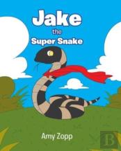Jake The Super Snake