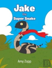 Jake The Super Snake