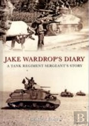 Jake Wardrop'S Diary