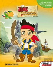 Jake Y Los Piratas. Mi Libro-Juego