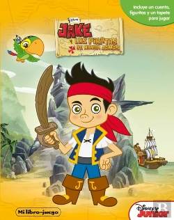 Bertrand.pt - Jake Y Los Piratas. Mi Libro-Juego