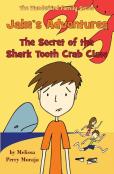 Jake'S Adventures - The Secret Of The Shark Tooth Crab Claw