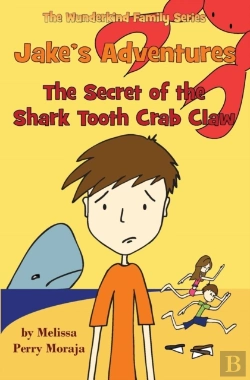 Bertrand.pt - Jake'S Adventures - The Secret Of The Shark Tooth Crab Claw