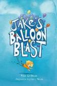 Jake'S Balloon Blast