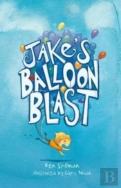 Jake'S Balloon Blast