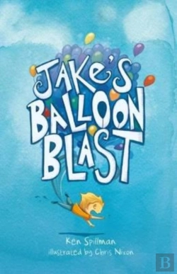 Bertrand.pt - Jake'S Balloon Blast