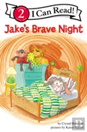 Jake'S Brave Night