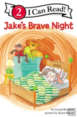 Bertrand.pt - Jake'S Brave Night