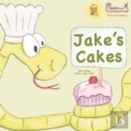 Jake'S Cakes