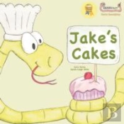 Jake'S Cakes