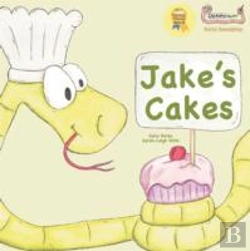 Bertrand.pt - Jake'S Cakes