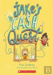 Jakes Cash Quest