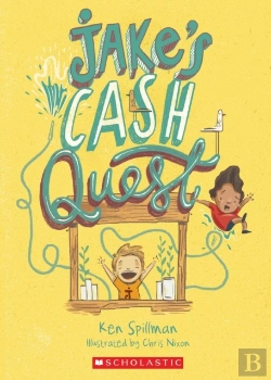 Bertrand.pt - Jakes Cash Quest