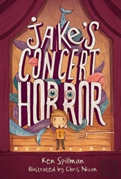 Jake'S Concert Horror