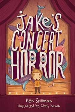 Bertrand.pt - Jake'S Concert Horror