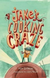 Jake'S Cooking Craze