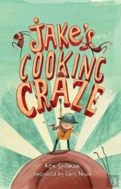 Bertrand.pt - Jake'S Cooking Craze