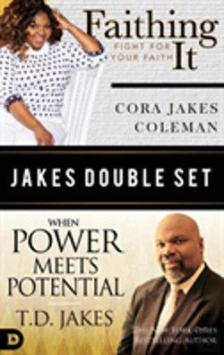 Bertrand.pt - Jakes Double Set