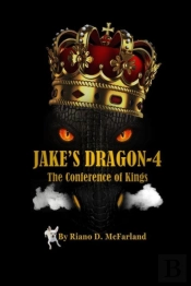 Jake'S Dragon 4