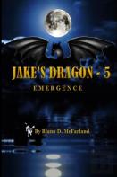Jake'S Dragon 5