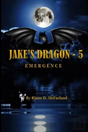 Jake'S Dragon 5