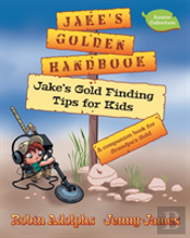 Jake'S Golden Handbook